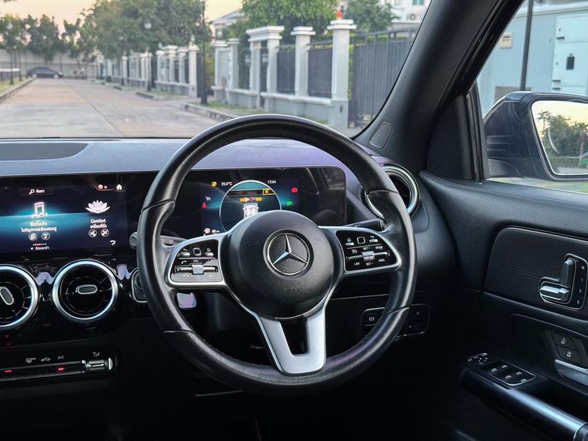 2022 Benz GLA200 Progressive รหัส AVA6995 6