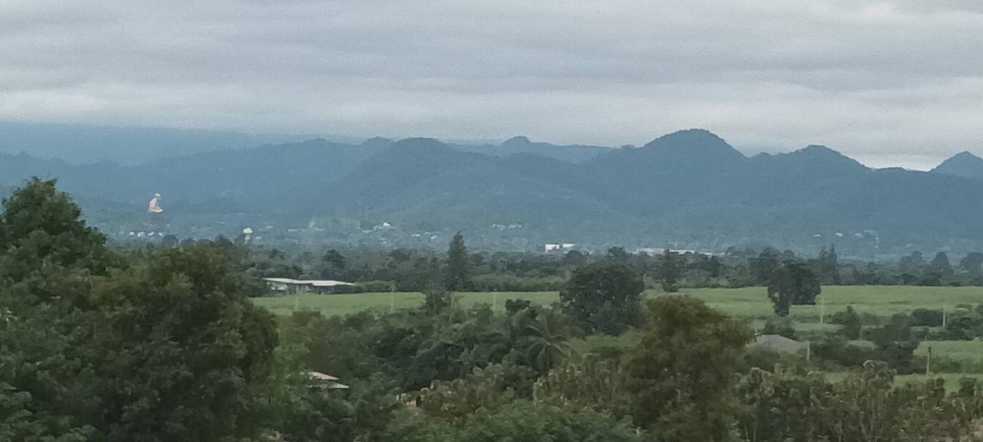 #ขายที่ดินแปลงสวย_เขาใหญ่ โคราช ทำเลดี ทัศนียภาพสวยงาม 1