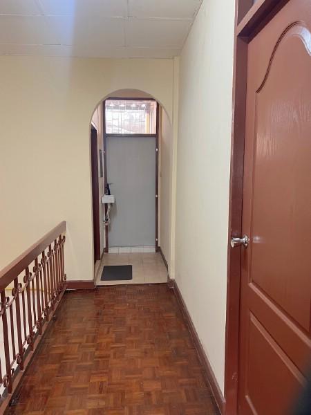 ขายหรือให้เช่าบ้านเดี่ยวหรูหลังใหญ่ บนที่ดิน 156 ตรว. หมู่บ้านเอเวอร์กรีนวิลล์ บางนา-ตราด 13