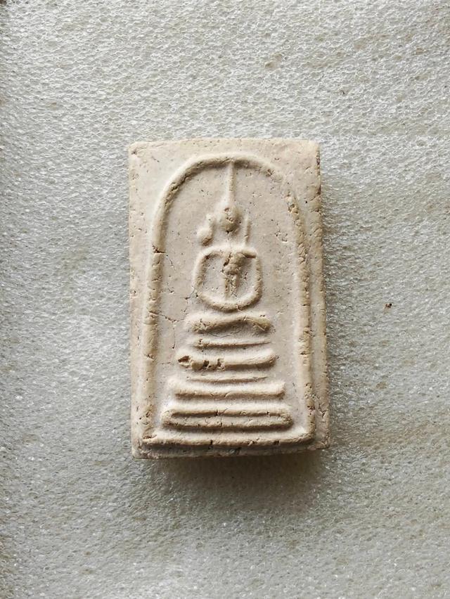 พระสมเด็จ บางขุนพรหม 