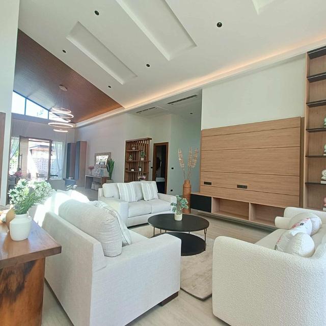 ขายบ้านพลูวิลล่าชั้นเดียว ซ.พัฒนา ( ใสยวน ) บ้านสวยพร้อมอยู่ ใกล้หาดราไวย์ ภูเก็ต 5