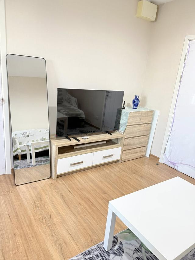 ให้เช่า 1ห้องนอน MRTบางอ้อ The Tree Rio Bang Aor (เดอะทรี ริโอ้ บางอ้อ) 6