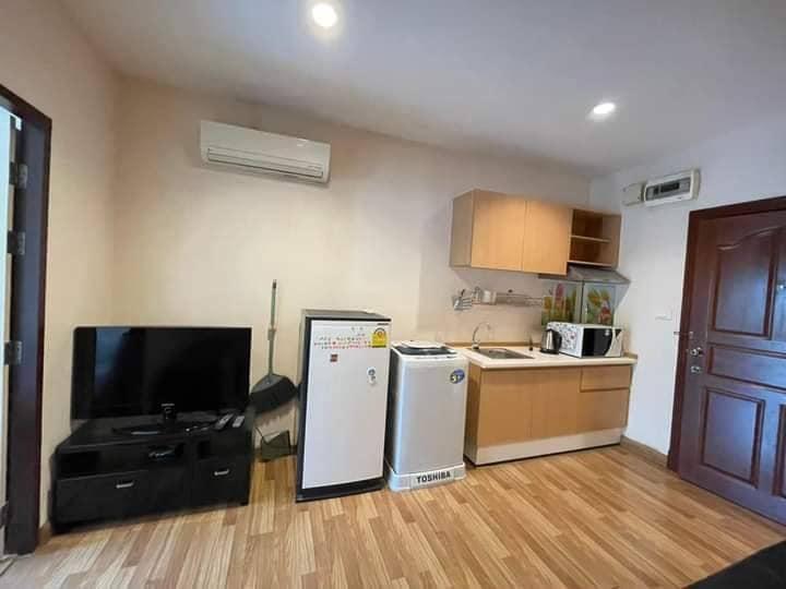 For Rent PG Rama IX 4