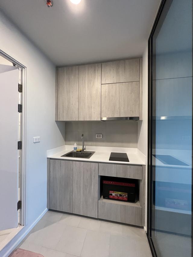 คอนโดเซียล่า ศรีปทุม 10