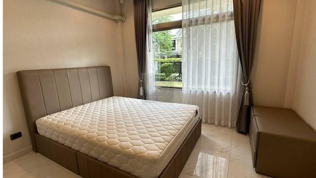 บ้าน BH4248 ให้เช่าบ้านเดี่ยวหรู ใกล้สนามบินสุวรรณภูมิ 10 นาที บ้านพร้อมเฟอร์นิเจอร์ 4 ห้องนอน เหมาะสำหรับผู้บริหารและชา 7