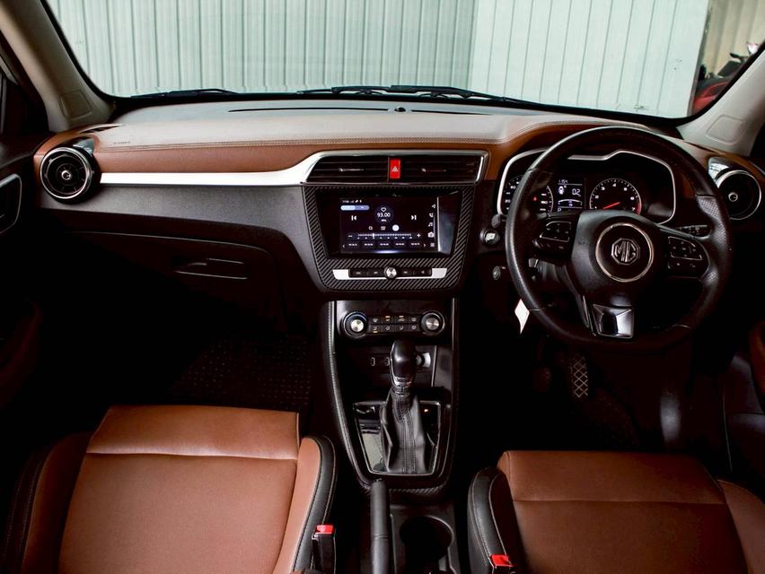 MG ZS, 1.5 X ปี 2019 โฉม ปี17-ปัจจุบัน 11