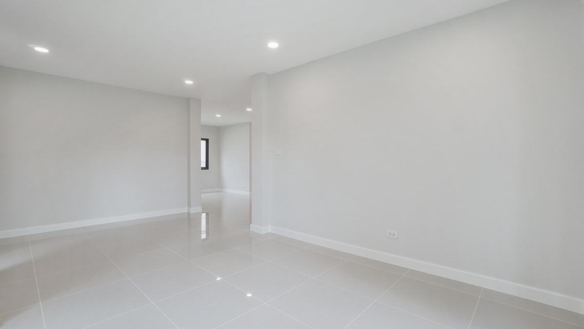 ขายบ้านมือสองตกแต่งใหม่ โครงการ เพอร์เฟค เพลส รัตนาธิเบศร์ - สถานีไทรม้า (Perfect Place Rattanathibet - Saimastation) 6