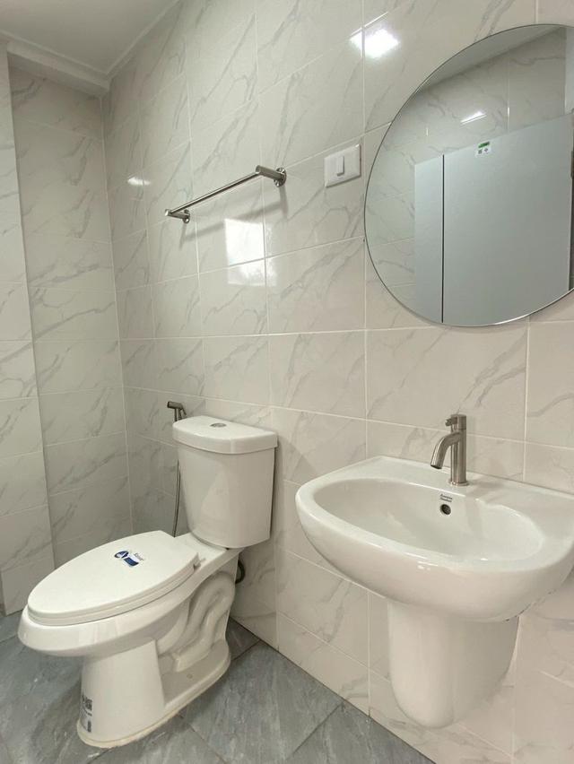 ขาย ทาวน์เฮาส์ 2 ชั้น หมู่บ้านวงศกร 1 ซอยหทัยราษฎร์ 2(หทัยราษฎร์85) ตำบลลาดสวาย อำเภอลำลูกกา จังหวัดปทุมธานี 19