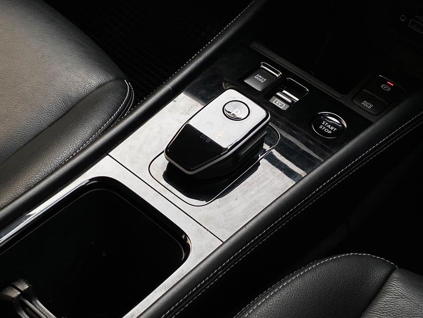 Nissan Kicka 1.2V e-power ปี22 11