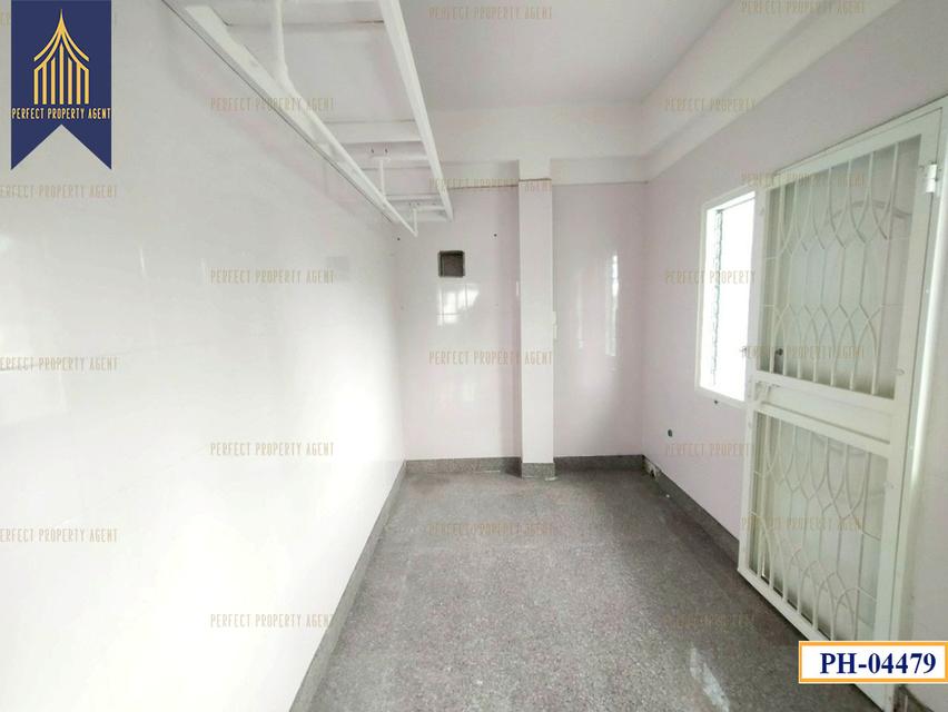 ขายบ้านเดี่ยว หมู่บ้านรุ่งนภา ร่มเกล้า มีนบุรี พร้อมอยู่ ใกล้สนามบินสุวรรณภูมิ  10