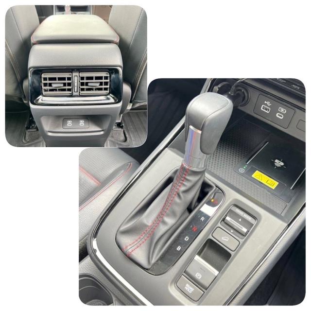 รหัสรถ AP3737 #Honda CR-V 2.0 e:HEV RS 4WD ปี2023 17