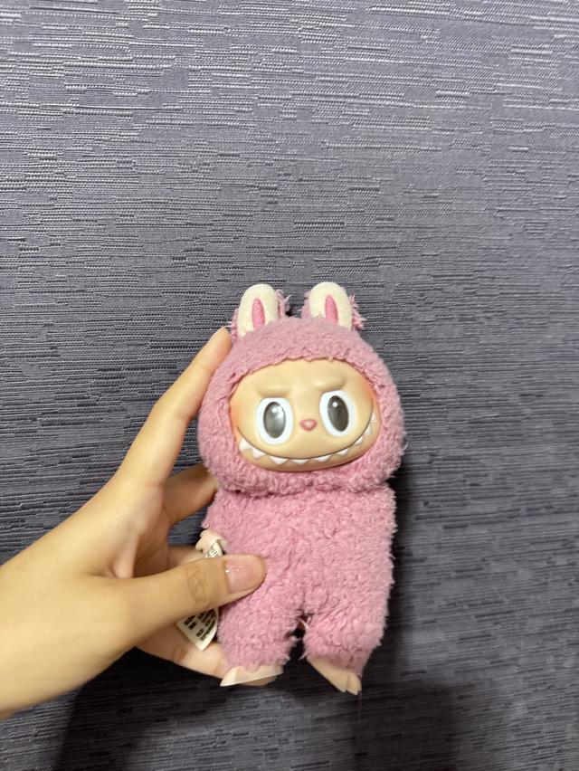 ลาบูบู้popmart ของแท้ รูปที่ 2