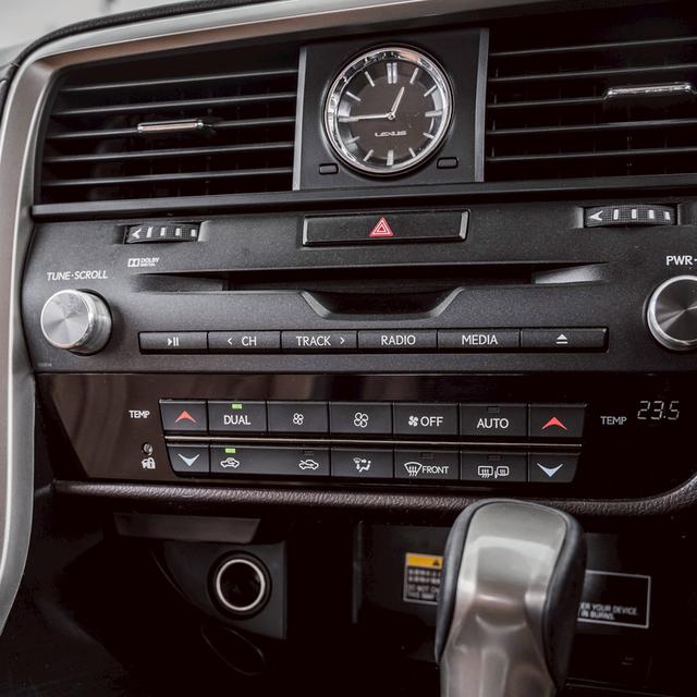 รหัสรถ 67GG1211 🚘 #Lexus #RX300 ปี 2019 5