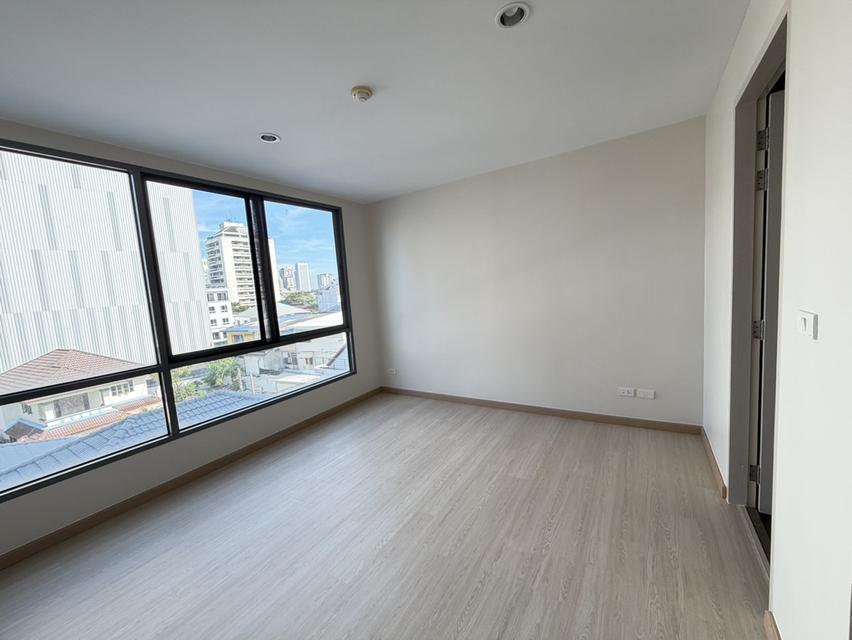 ขายคอนโดทำเลดี ใกล้ BTS เอกมัย–พระโขนง Click Condo สุขุมวิท 65 10