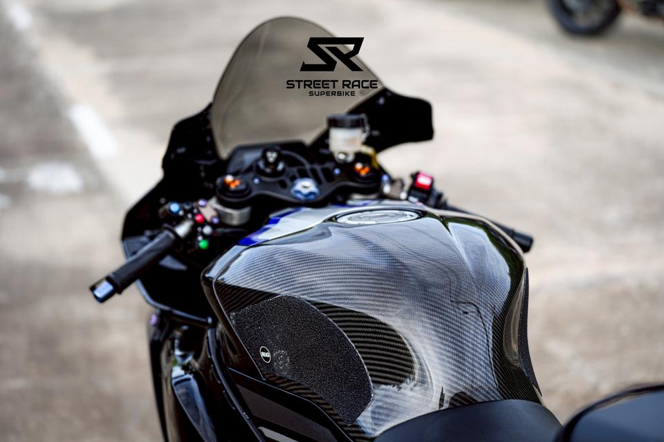 2020 Yamaha yzf-r1 | รถสวยจดปี 2020 แต่งเต็มคัน ⚡ ไมล์แท้เพียง 7,xxx กม. 9