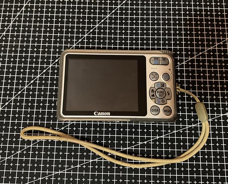 กล้องcanon Powershot รูปย่อยที่ 4