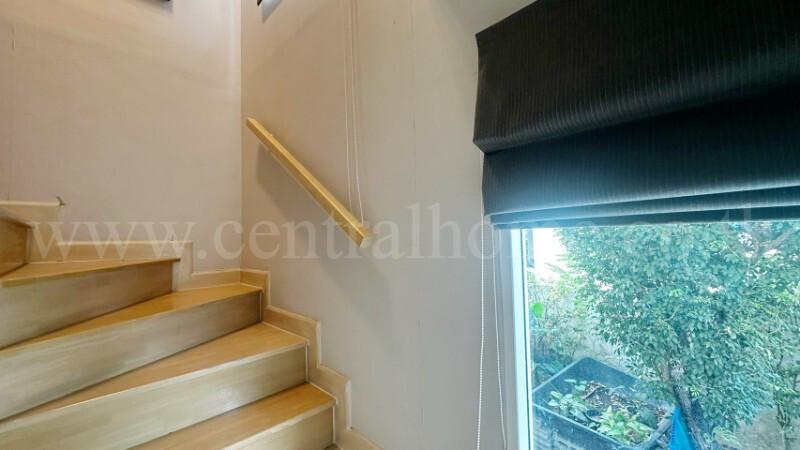 บ้านเดี่ยว ฮาบิเทีย บอนด์ ราชพฤกษ์ ราคาถูกสุดในโครงการ 11