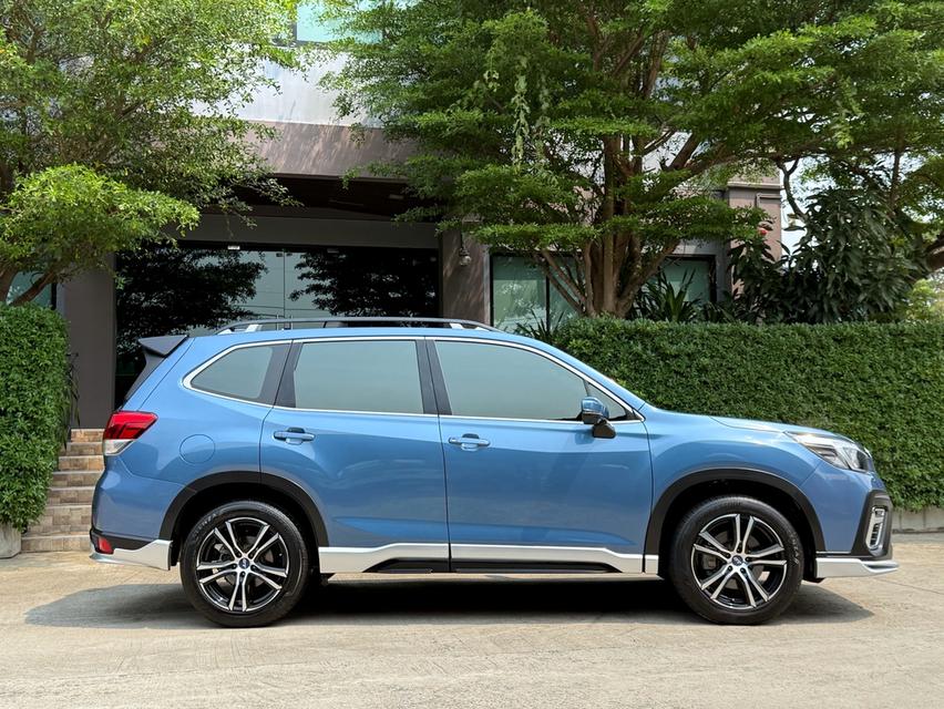 2022 SUBARU FORESTER GT EDITION รุ่น TOP สุด รถวิ่งน้อย เข้าศูนย์ทุกระยะ รถไม่เคยมีอุบัติเหตุใดๆทั้งสิ้นครับ 2