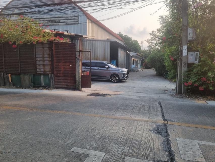 ที่ดินบางด้วน-สวนส้ม สมุทรปราการ 3