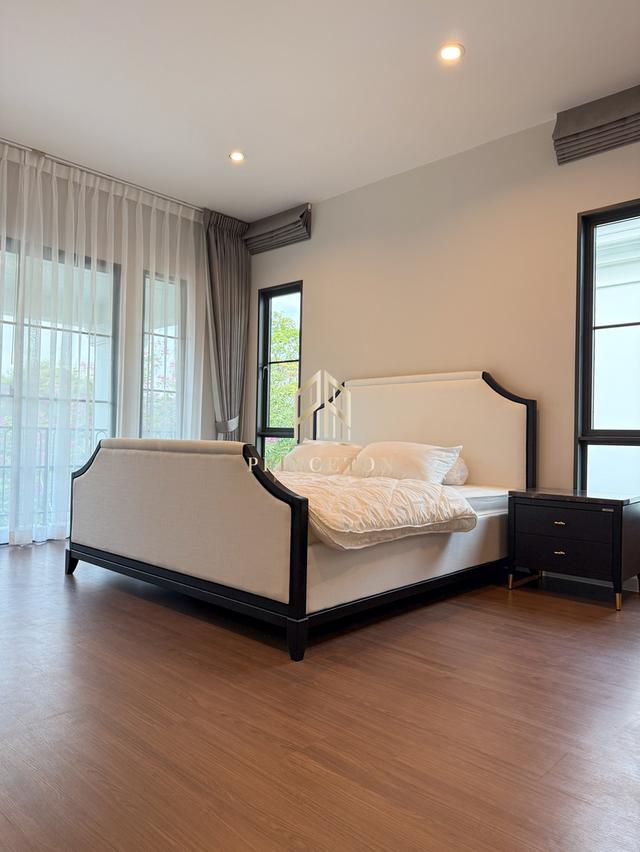 Luxury Home Rent Setthasiri Bangna KM.10 8