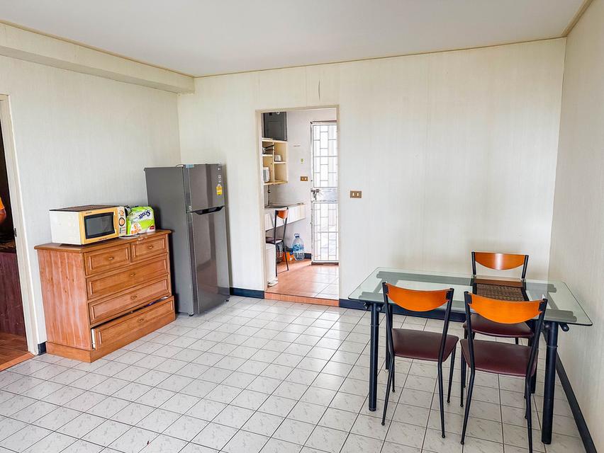 Sea & City View Condo in Paradise Condominium, Pattaya 6