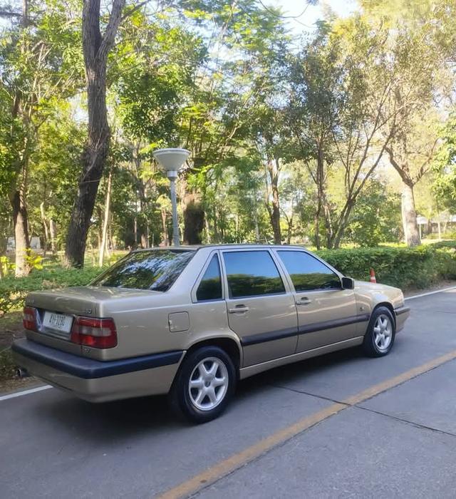 Volvo 850 มือสอง 2