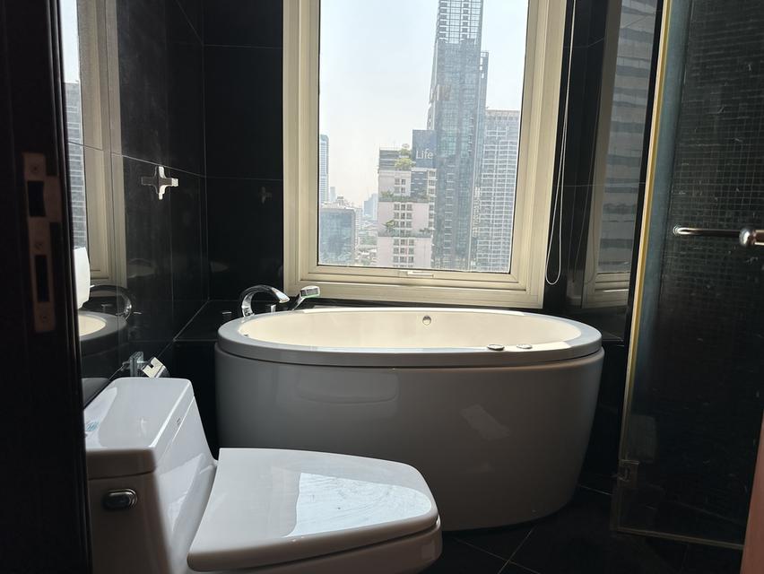The Infinity Sathorn Luxury Redefined BTS Chongnonsi 0 m. 13