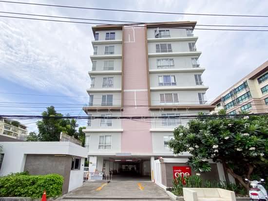 คอนโด วัน สาทร ถูกที่สุด ห้อง 1Bedroom ขนาดใหญ่ 51 ตรม.ชั้น6 ห้องริม ราคาพิเศษเพียง 3.85 ล้านบาท 1
