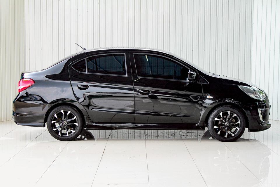 MITSUBISHI ATTRAGE1.2 GLX 2019