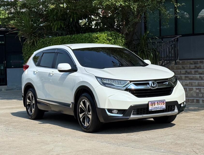 2020 HONDA CRV 2.4 S รถมือเดียวออกป้ายแดง รถวิ่งน้อยเพียง 69,000 กม รถเข้าศูนย์ตามระยะ รถไม่เคยมีอุบัติเหตุครับ