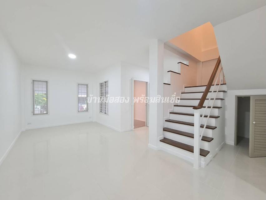 หมู่บ้าน บดินทร 2 ซาฟารี-รามอินทรา 16