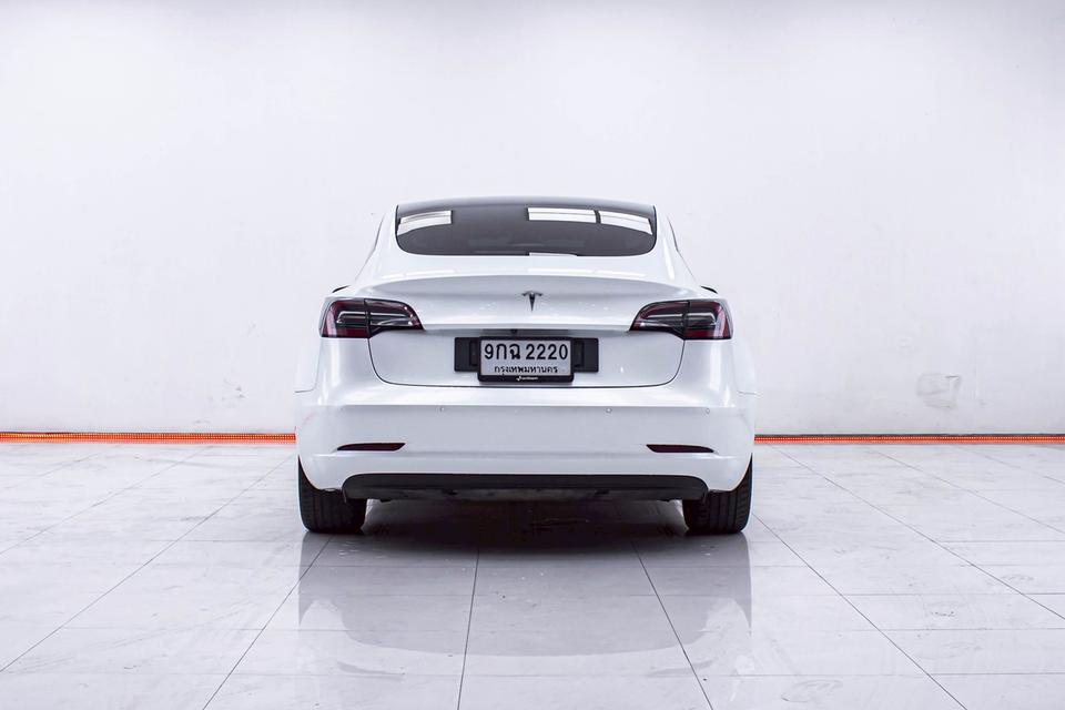 TESLA MODEL 3 STANDARD PLUS 2022 3