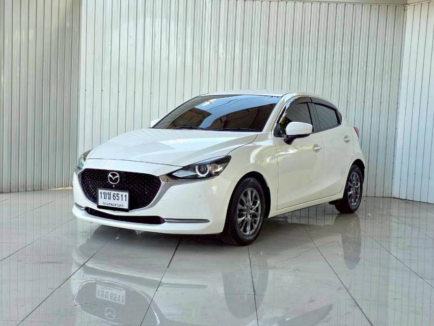 Mazda 2 1.3 Sport SP ( MNC ) 2
