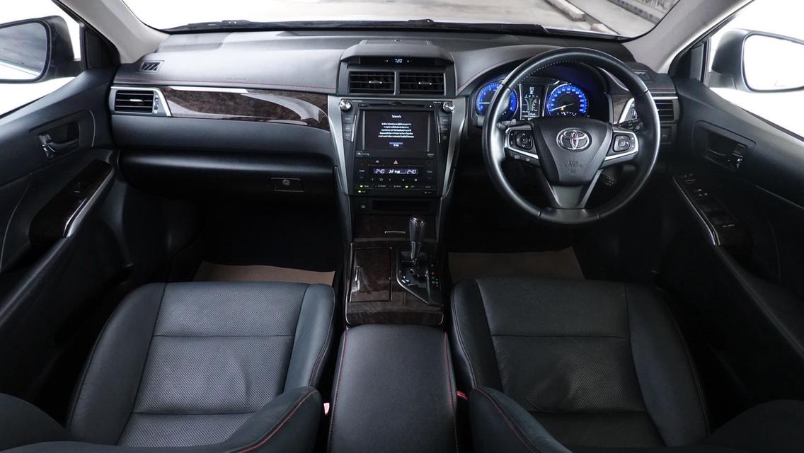 Toyota  camry extimo 15