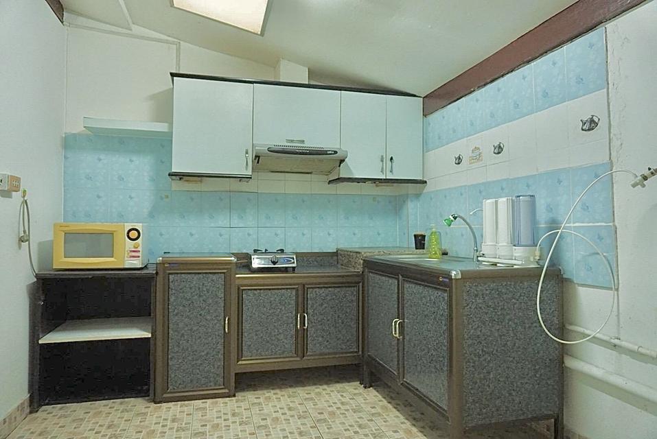 ให้เช่าบ้านทาวเฮ้าส์ 4