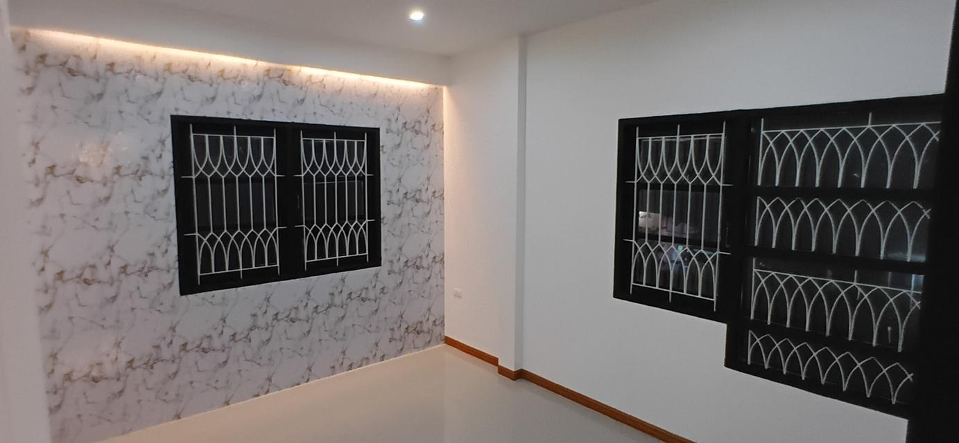 5ห่องนอนหลังใหญ่มุมขายบ้านเดี่ยวสินบดีราชพฤกษ์ปากเกร็ดใกล้แจ้งวัฒนะ 9