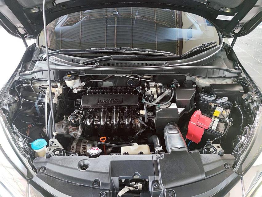 รหัสรถ KCY6972 HONDA CITY 1.5 V i-VTEC AUTO ปี 2017 12
