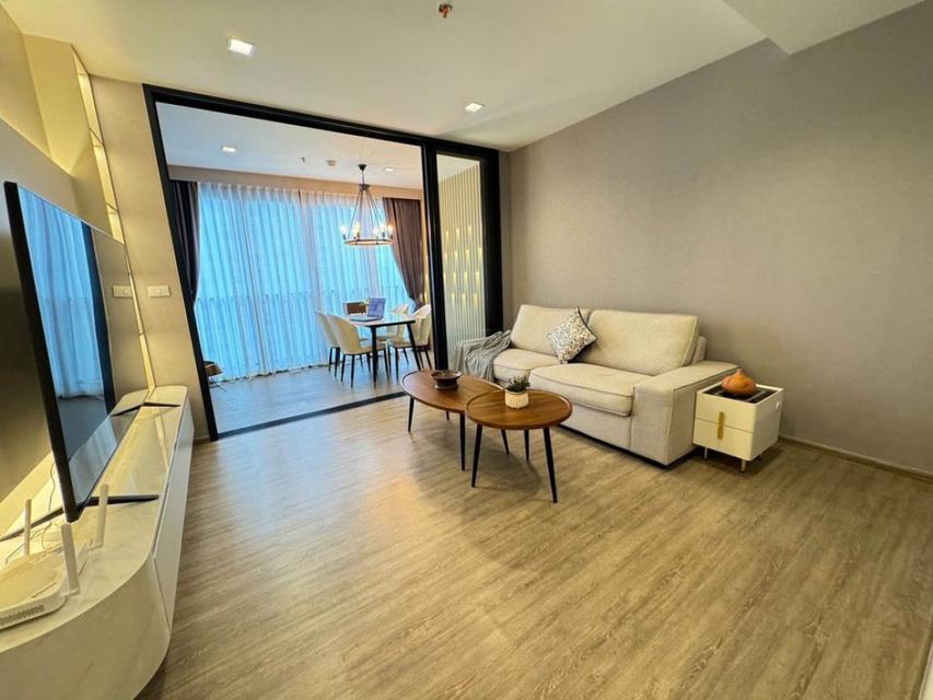 ST12470 - The Line Phahonyothin Park - 82.53 sqm  - MRT PhahonYothin - BTS HaYekLadPrao - CentralLadprao 4