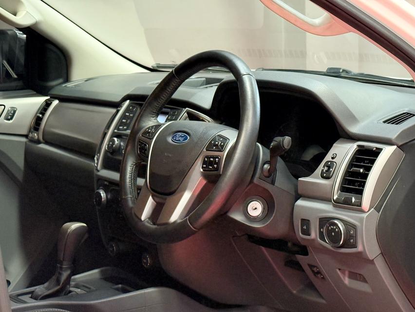 2016 FORD RANGER DOUBLE CAB 2.2L AUTO รถมือเดียวออกป้ายแดง รถวิ่งน้อยเพียง 55,000 กม รถไม่เคยมีอุบัติเหตุครับ 9