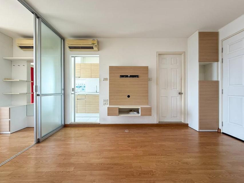 ขายคอนโด 1ห้องนอน MRTเตาปูน U Delight @ Bang Sue Station (ยู ดีไลท์ แอท บางซื่อ สเตชั่น) 8