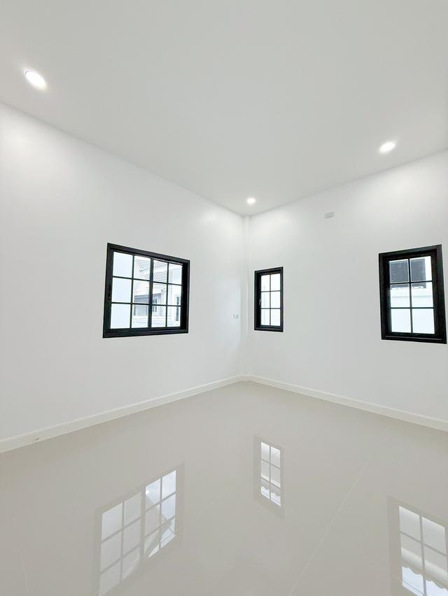 📍 บ้านใหม่ 3 นอน 2 น้ำ ใกล้กาดฝรั่ง 10 นาทีถึงเมือง 2.xx ลบ. ฟรีโอน! ทักด่วน 🔥 7