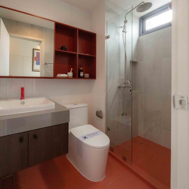 ขายทาวน์โฮม 3 ชั้น โครงการ Monotown 4 - หางดง เชียงใหม่ พร้อมเข้าอยู่ ทำเลดี ใกล้กาดฝรั่ง 15