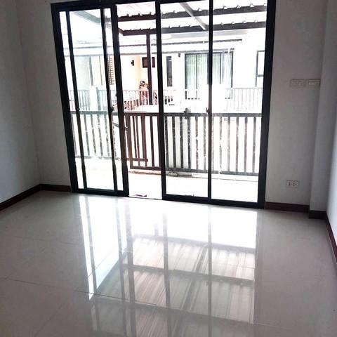 ปล่อยบ้านให้เช่า บ้านเดี่ยวชั้นเดี่ยว หมู่บ้านมีสุข 8 บ้านเปล่า พร้อมเข้าอยุ่ 2 กพ 69 รับจอง พื้นที่45 ตรว. ????3 ห้องนอ 4