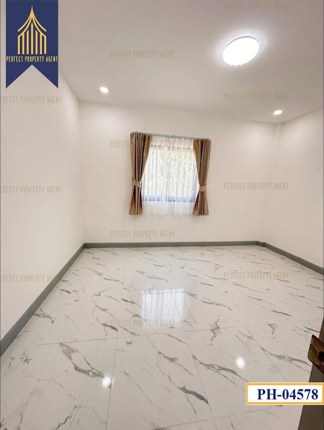 ขายบ้านเดี่ยว ชัยพฤกษ์ 1 คุ้มเกล้า สุวินทวงศ์ ลาดกระบัง ตกแต่งใหม่พร้อมอยู่ 13