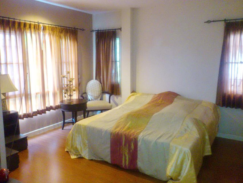 บ้านเดี่ยว 2ชั้น 3นอน 3น้ำ ทำเลรถไฟฟ้า 2