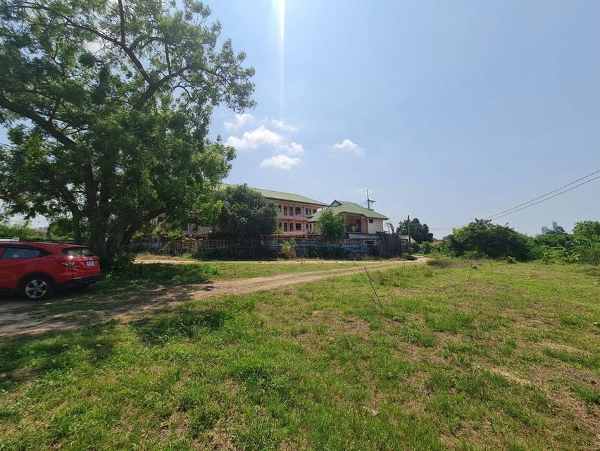 ขายที่ดินพัทยาใต้ ซอยสุขุมวิท 58 และ 60  10