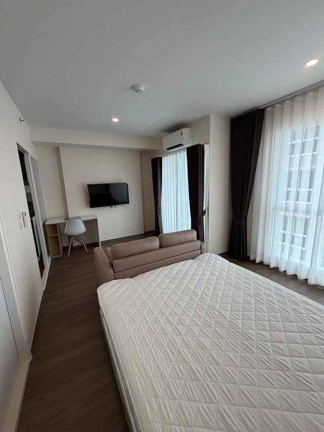 🏢✨ ให้เช่าคอนโด Place 168 Pinklao (เพลส 168 ปิ่นเกล้า)  📍 ใกล้ MRT บางยี่ขัน และ Central ปิ่นเกล้า 3