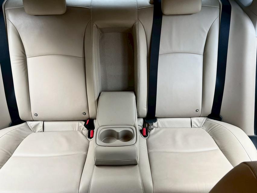 Honda Civic FC 1.8EL Top auto ไช้น้อย รูปที่ 14