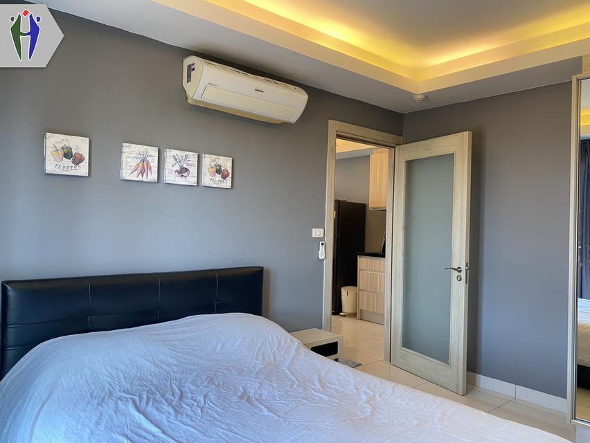 คอนโดให้เช่า ลากูน่าจอมเทียน1  มี 2 ห้องนอน 9