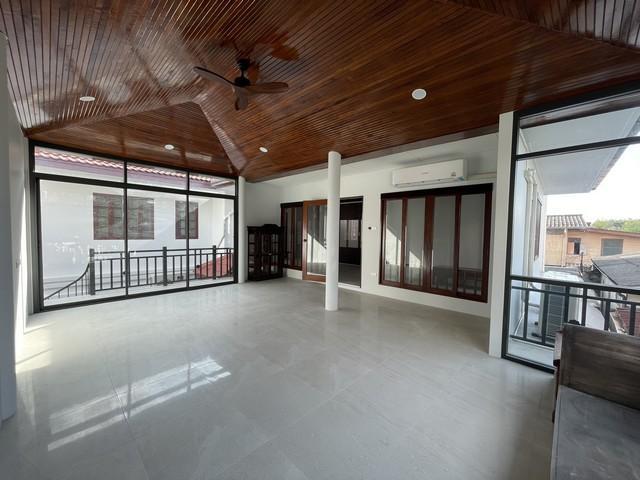 ให้เช่าบ้านเดี่ยว 2 ชั้น 90 ตร.ว. ถนนพระรามที่ 5 ซอยราชวิถี 32 รีโนเวทใหม่ทั้งหลัง 6